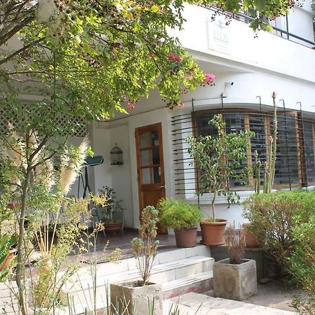 Hotel Don Santiago - Providencia Εξωτερικό φωτογραφία