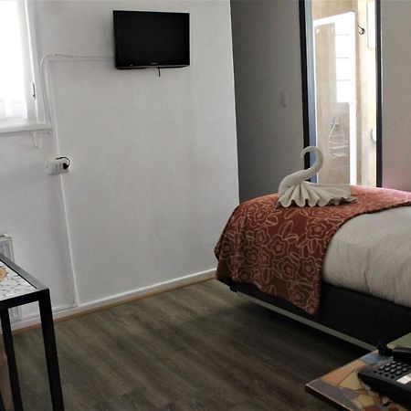 Hotel Don Santiago - Providencia Εξωτερικό φωτογραφία