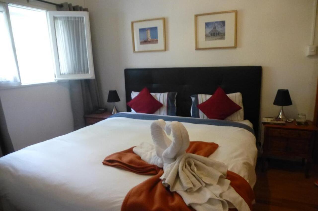 Hotel Don Santiago - Providencia Εξωτερικό φωτογραφία