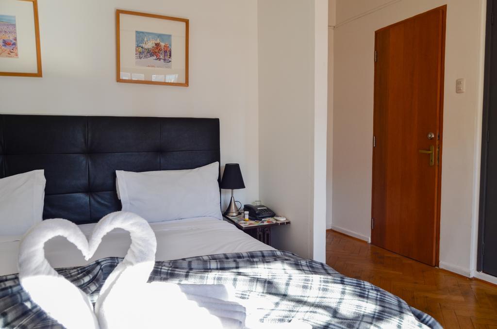 Hotel Don Santiago - Providencia Εξωτερικό φωτογραφία