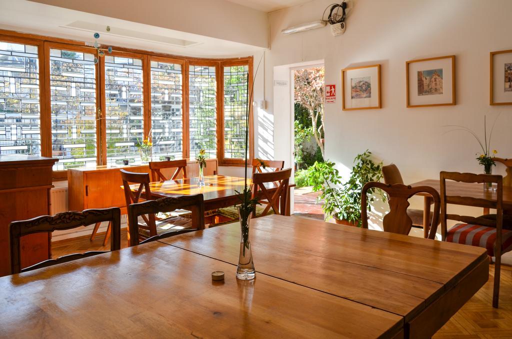 Hotel Don Santiago - Providencia Εξωτερικό φωτογραφία