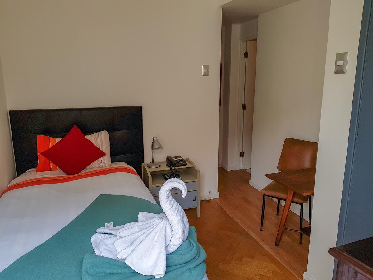 Hotel Don Santiago - Providencia Εξωτερικό φωτογραφία