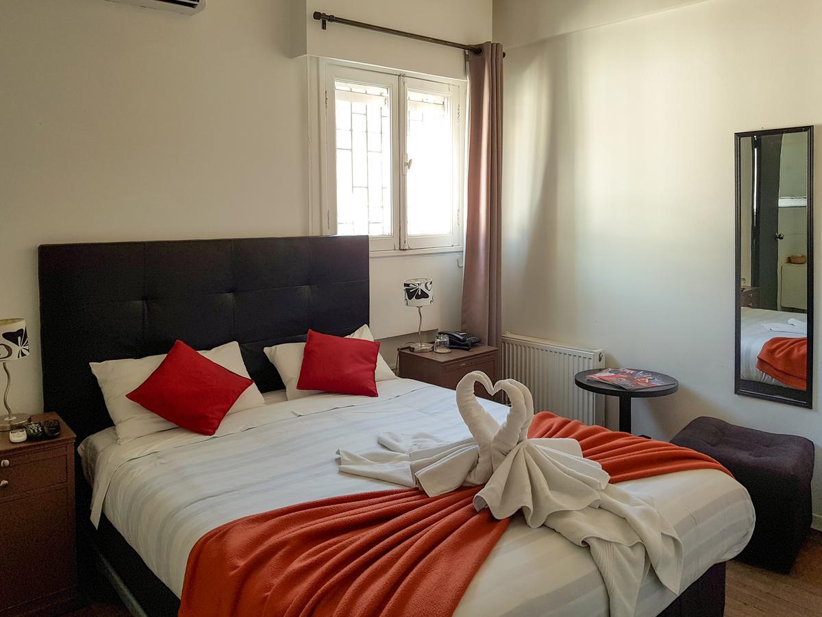 Hotel Don Santiago - Providencia Εξωτερικό φωτογραφία