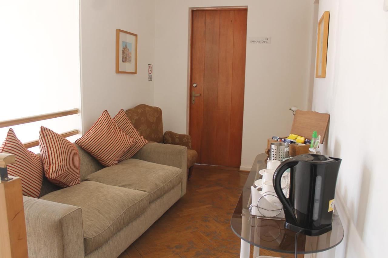 Hotel Don Santiago - Providencia Εξωτερικό φωτογραφία