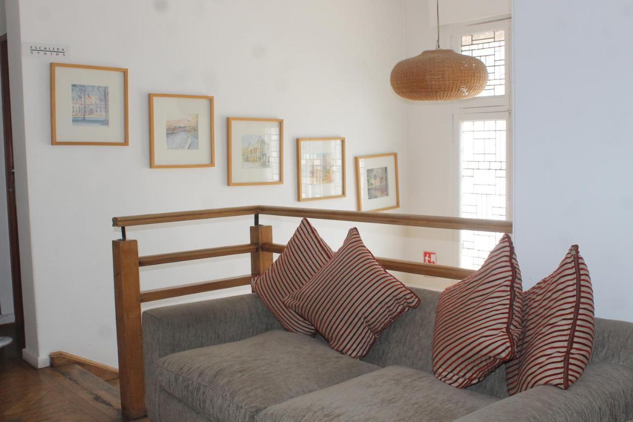 Hotel Don Santiago - Providencia Εξωτερικό φωτογραφία
