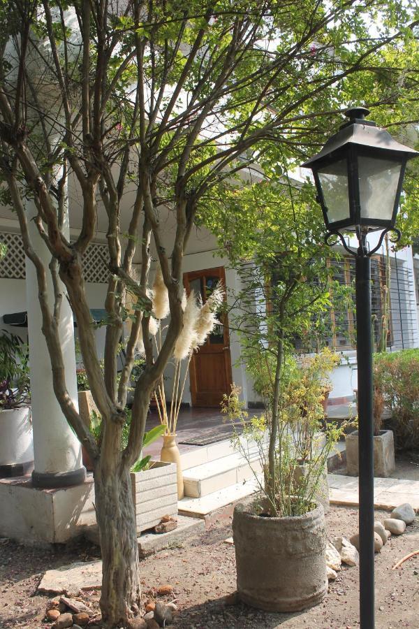 Hotel Don Santiago - Providencia Εξωτερικό φωτογραφία