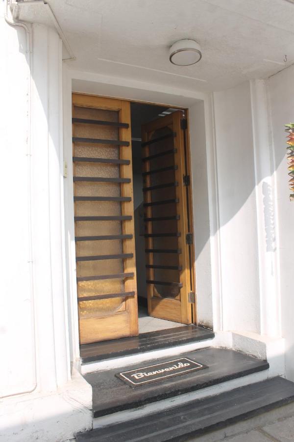 Hotel Don Santiago - Providencia Εξωτερικό φωτογραφία