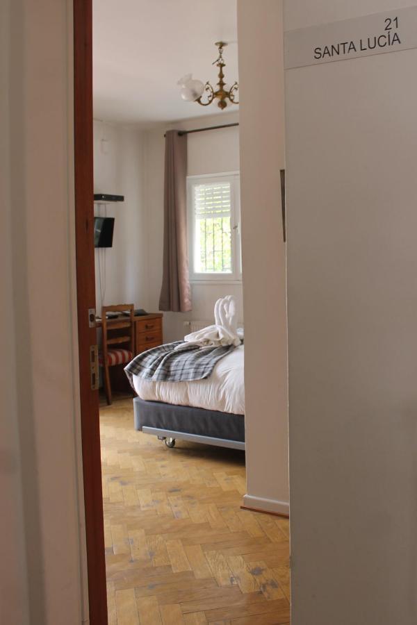 Hotel Don Santiago - Providencia Εξωτερικό φωτογραφία