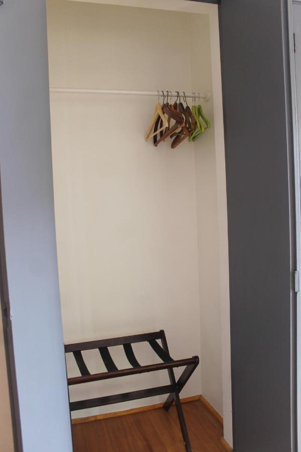 Hotel Don Santiago - Providencia Εξωτερικό φωτογραφία