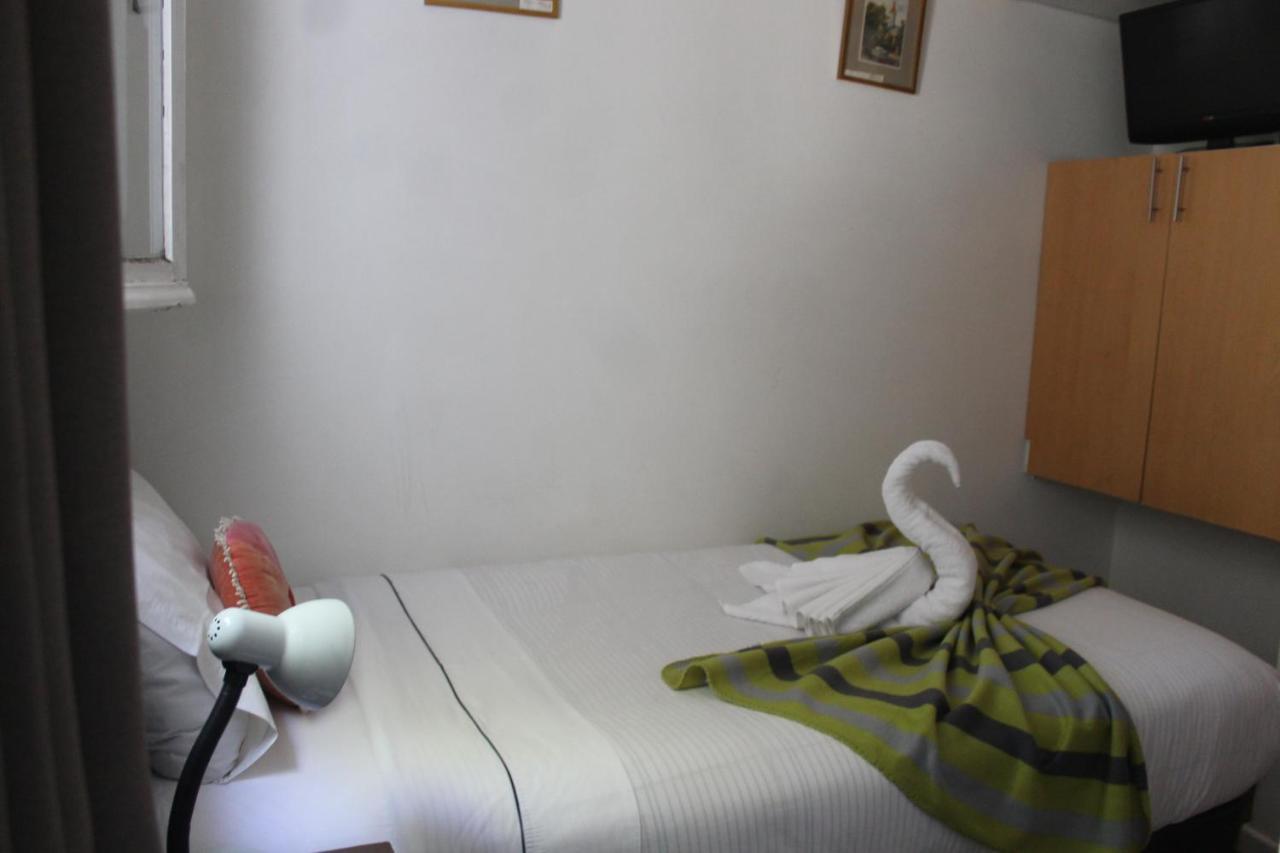 Hotel Don Santiago - Providencia Εξωτερικό φωτογραφία